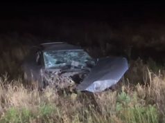 Aksident në Dukat-Fushë, përplasen dy automjete, 4 të plagosur