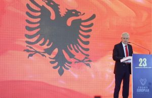 Vetëm 7% shqiptarë mes policëve të rinj në Maqedoninë e Veriut, BDI ngre alarmin: Po kthehemi pas