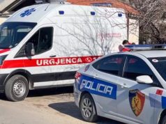 Aksident i rëndë në Durrës, humb jetën 26-vjeçari