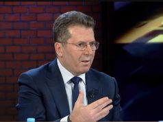 ‘Do vizitonte Shqipërinë’/ Mediu rrëfen takimin me Charlie Kirk: U kthye në një problem për politikën amerikane