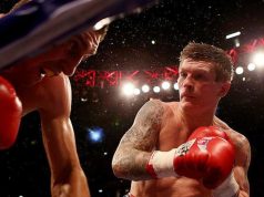 Legjenda e boksit britanik, Ricky Hatton, gjendet i vdekur në moshën 46-vjeçare