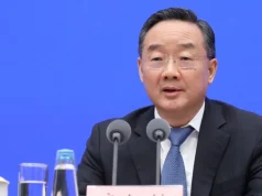 Ish-Ministri i Bujqësisë në Kinë dënohet me vdekje