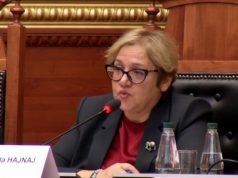 KLP liron nga detyra drejtoreshën e BKH, Aida Hajnaj