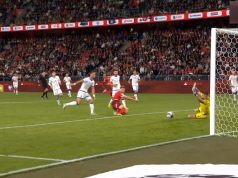 Kosova pëson 4 gola me Zvicrën. Helvetikët e “zbërthejnë” që në pjesën e parë