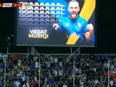 Kosova thyen mallkimin me Suedinë dhe kthehet në garë për kualifikimin në Botëror