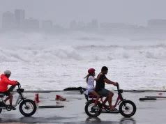 Raporti alarmant: 1.5 milionë australianë në rrezik nga rritja e nivelit të detit deri në vitin 2050