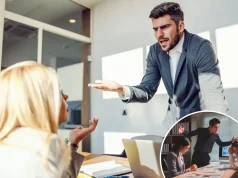 Gjykata britanike: T’i thuash shefit “trap” nuk është arsye për t’u pushuar nga puna