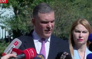 PL propozon uljen e çmimit të karburanteve, Blushi: Gur prove për çdo deputet