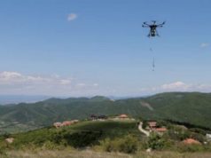 Rriten tensionet, dronët serbë shkelin hapësirën ajrore të Kosovës! Prishtina në alarm, kryepolici Hoxha: Njoftuam KFOR-in