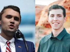 Zbulohen mesazhet e autorit të dyshuar të atentatit ndaj Charlie Kirk, prokurori shpall 7 akuza dhe kërkon dënimin me vdekje