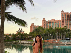 Futbollisti i Kosovës, Amir Rrahmani nis bashkëjetesën me modelen ish-partnere e djalit të Hashim Thaçit