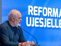 ‘Reforma’ e tretë e ujit/ BIRN: Rezultatet financiare kanë ecur keq! Qeveria mbështetet në koncepte të paqarta për të deklaruar suksese