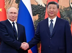 Putin: Marrëdhëniet me Kinën në nivel të paprecedentë