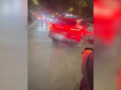 Red! Sekuestrohet Ferrari 600 mijë eurosh në Tiranë