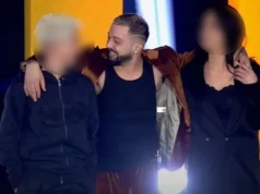 Humb jetën në aksident vëllai i Gjestit