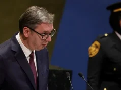 Provokim i hapur në OKB! Vuçiç: “Kosova, pjesë e pandashme e Serbisë”