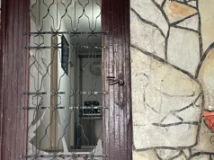 Xhandarmëria serbe bastis dy familje shqiptare në Konçul