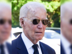 Biden i nënshtrohet kirurgjisë për heqjen e kancerit të lëkurës