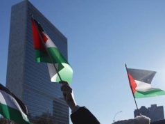 Kanadaja, Australia dhe Britania e Madhe njohin shtetin e Palestinës – Franca e Portugalia gati të bashkohen