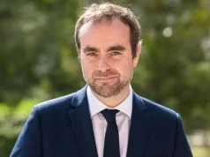 Macron emëron Sebastien Lecornu si Kryeministër të Francës