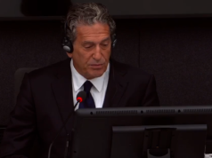 Gjyqi ndaj ish-krerëve të UÇK-së/ Dita e dytë e dëshmisë së James Rubin në Hagë: “Si ndryshuam qëndrimin për UÇK-në”