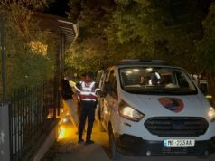 Sherri me thika në Korçë, arrestohen 8 persona