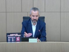 Ilirjan Celibashi: Zgjedhjet e 11 Majit në nivelin e një vendi kandidat për në BE