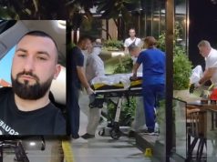 Pse u ekzekutua Kristian Kola? Misteri i atentatit mafioz ndaj 34-vjeçarit, vrasësit u “zhdukën” në mes të qytetit! Ende asnjë pistë për krimin në Shkodër
