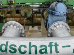 Ukraina sulmon tubacionin e naftës  që furnizon Hungarinë dhe Sllovakinë