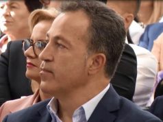 PD dorëzon kërkesën për shkarkimin e Peleshit: Vetëm në pak kohë asgjësoi parlamentin!