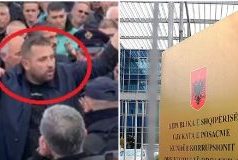 Tenderi 322 mln lekë për të afërmin e Lefter Allës, GJKKO dënon me 1 vit e 6 muaj burg ish-drejtorin Juridik të Bashkisë Bulqizë Denis Xholi