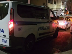 Vrasje me thikë në Durrës, viktima identifikohet si Valbon Beqiraj