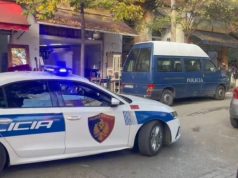 Tekniku i linjës së internetit gjen vdekjen duke punuar në Shkodër