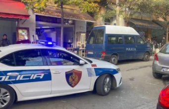 20-vjeçarja nga Indonezia u arrestua pasi braktisi foshnjen pas lindjes, punonte në Shqipëri si sanitare në lokal