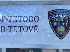 Policia e Tetovës zbardh rastin, arreston dy persona për rrahjen brutale të dy nxënësve shqiptarë