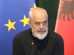 Prezantohet krijimi i Operatorit të Ujit, Rama: Fragmentimi i sistemit të shpërndarjes së ujit në 58 ndërmarrje ishte katastrofë e vërtetë