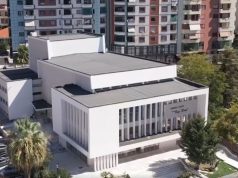 Rilind Qendra e Artit “Vaçe Zela” në Lushnjë – Rama: Investim që i rikthen qytetit një hapësirë të re kulturore