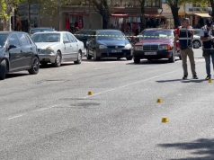 Sherr mes dy personave në Vlorë, plagoset me thikë 40-vjeçari