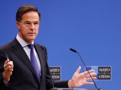 Kreu i NATO-s tallet me Kremlinin: Ariu nuk ka pse të thotë se është ari