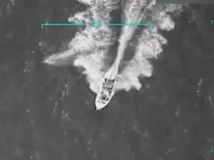 SHBA vret në det 11 trafikantë nga Venezuela, Trump: Vepronin nën kontrollin e Maduros!