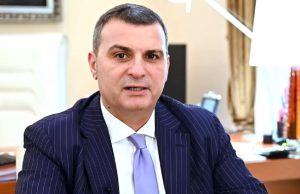 Imunitet për Gent Sejkon, reagon Brukseli! Çfarë do të ndodhë me ligjin që mbron Guvernatorin nga arrestimi