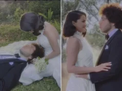 Martohet Selena Gomez/ Këngëtarja dhe producenti Benny Blanco kurorëzojnë dashurinë
