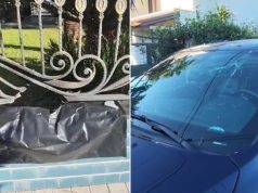 Kamëz/ Shpërthim me lëndë plasëse në murin rrethues të banesës së deputetit të PD, Xhelal Mziu