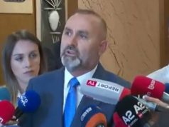 “Nuk do ketë më një ditë paraburgim baraz me një ditë e gjysmë dënim”- Ulsi Manja sqaron draftin e ri të Kodit Penal: Vështirëson lirimin me kusht të të dënuarve me burgim të përjetshëm