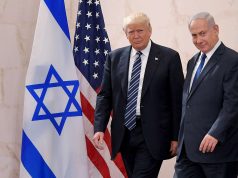 Trump: Sulmi i Izraelit në Doha “nuk i shërben as qëllimeve të Izraelit e as të Amerikës”