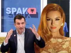 SPAK përfundon hetimet për Veliajn dhe Xoxën: 25 akuza të rënda, çështja shkon në Gjykatën e Posaçme