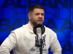 Noizy, ministër kulture?!