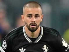 Debuton te Juventus, Zhegrova fiton zemrat e tifozëve bardhezinj në vetëm 10 minuta