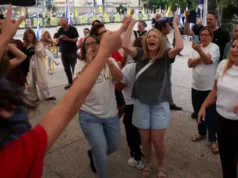 Trump shpall fazën e parë të marrëveshjes së paqes për Gazën: Izraeli dhe Hamasi bien dakord për armëpushim dhe lirimin e pengjeve