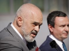 Londra pret sot Samitin e Berlinit, të pranishëm Rama dhe Kurti!